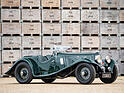 Image: Aston Martin 2.0-Litre 15/98 'Short Chassis' Sports Tourer (1938) - as Lot 112 at the Bonhams Goodwood Revival Auction 2024