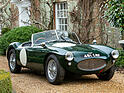 Bild: Aston Martin 2.0-Litre 'Sigma Sports' – 'The Paul Jackman Special' (1953) - als Lot 035 angeboten an der Bonhams Goodwood Member's Meeting Versteigerung am 10. April 2022
