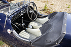 Bild: Aston Martin 2-Litre Speed Model Competition Two-Seater (1936) - als Lot 280 an der Bonhams Goodwood Revival Auction 2026