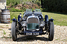 Aston Martin 2-Litre Speed Model Competition Two-Seater (1936) - als Lot 280 an der Bonhams Goodwood Revival Auction 2026 (© Bonhams, 2026) Aston Martin 2-Litre Speed Model Competition Two-Seater (1936) - als Lot 280 an der Bonhams Goodwood Revival Auction 2026 (© Bonhams, 2026)