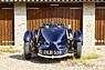 Aston Martin 2-Litre Speed Model Competition Two-Seater (1936) - als Lot 280 an der Bonhams Goodwood Revival Auction 2026 (© Bonhams, 2026) Aston Martin 2-Litre Speed Model Competition Two-Seater (1936) - als Lot 280 an der Bonhams Goodwood Revival Auction 2026 (© Bonhams, 2026)