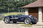 Bild: Aston Martin 2-Litre Speed Model Competition Two-Seater (1936) - als Lot 280 an der Bonhams Goodwood Revival Auction 2026
