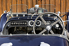 Aston Martin 2-Litre Speed Model Competition Two-Seater (1936) — Lot 280 at the Bonhams Goodwood Revival Auction 2026