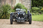 Bild: Aston Martin 2 Litre Speed Model "Red Dragon" (1948) - als Lot 130 an der Bonhams Goodwood Revival Versteigerung am 10. September 2016