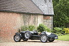 Image: Aston Martin 2 Litre Speed Model "Red Dragon" (1948) - as lot 130 at the Bonhams Goodwood Revival Auction on September 10, 2016