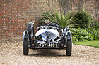 Image: Aston Martin 2 Litre Speed Model "Red Dragon" (1948) - as lot 130 at the Bonhams Goodwood Revival Auction on September 10, 2016
