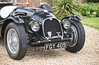 Image: Aston Martin 2 Litre Speed Model "Red Dragon" (1948) - as lot 130 at the Bonhams Goodwood Revival Auction on September 10, 2016