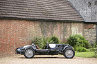 Image: Aston Martin 2 Litre Speed Model "Red Dragon" (1948) - as lot 130 at the Bonhams Goodwood Revival Auction on September 10, 2016