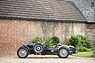 Aston Martin 2 Litre Speed Model "Red Dragon" (1948) - als Lot 130 an der Bonhams Goodwood Revival Versteigerung am 10. September 2016 (© Bonhams, 2016) Aston Martin 2 Litre Speed Model "Red Dragon" (1948) - als Lot 130 an der Bonhams Goodwood Revival Versteigerung am 10. September 2016 (© Bonhams, 2016)