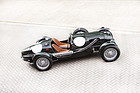Image: Aston Martin 2 Litre Speed Model "Red Dragon" (1948) - as lot 130 at the Bonhams Goodwood Revival Auction on September 10, 2016