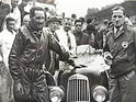 Aston Martin 2-Litre Works Team Car (1948) - als Lot 083 an der Bonhams Quail Lodge Auction am 14. August 2015
