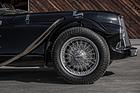 Bild: Aston Martin 2-Litre Works Team Car (1948) - als Lot 083 an der Bonhams Quail Lodge Auction am 14. August 2015