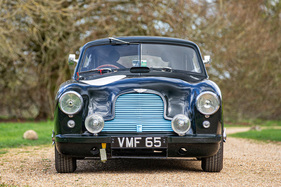 Aston Martin 3.0-Litre DB2 Team Car (1950) - als Lot 220 an der Bonhams Goodwood Festival of Speed Versteigerung 2024