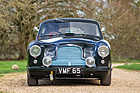 Bild: Aston Martin 3.0-Litre DB2 Team Car (1950) - als Lot 220 an der Bonhams Goodwood Festival of Speed Versteigerung 2024