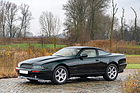 Aston Martin 5.3 V8 Coupé (1997) - offered as lot 250 at the Bonhams Les Grandes Marques du Monde au Grand Palais Paris auction on February 3, 2022