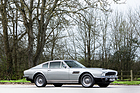 Image: Aston Martin AM Vantage (1972) - as lot 093 at the Bonhams MPH Bicester auction on May 30, 2020