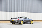 Image: Aston Martin AM Works 60th Anniversary LE Vanquish Volante (2015) - as lot 245 at the Bonhams Goodwood Speedweek auction on October 17, 2020