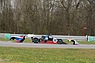 Aston Martin AMR1 Group C (1989) - als Lot 182 an der RM Auction von Monaco am 10. Mai 2014 im Angebot (© Simon Clay - Courtesy RM Auctions, 2014) Aston Martin AMR1 Group C (1989) - als Lot 182 an der RM Auction von Monaco am 10. Mai 2014 im Angebot (© Simon Clay - Courtesy RM Auctions, 2014)