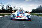 Image: Aston Martin AMR1 Group C (1989) - on offer as lot 182 at the RM Auction in Monaco on May 10, 2014