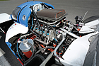 Bild: Aston Martin AMR1 Group C (1989) - als Lot 182 an der RM Auction von Monaco am 10. Mai 2014 im Angebot