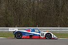 Image: Aston Martin AMR1 Group C (1989) - on offer as lot 182 at the RM Auction in Monaco on May 10, 2014