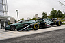 Aston Martin AMR21 (2021) - Sebastian Vettels aktueller Dienstwagen vor einem Vantage F1 Edition (© Aston Martin Lagonda, 2021) Aston Martin AMR21 (2021) - Sebastian Vettels aktueller Dienstwagen vor einem Vantage F1 Edition (© Aston Martin Lagonda, 2021)