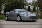 Image: Aston Martin AR1 Zagato (2003) - as lot 192 at the RM/Sotheby's Amelia Island auction on May 22, 2021