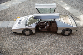 Aston Martin Bulldog (1979) - G96 - Concorso d'Eleganza Villa d'Este 2022