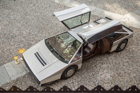 Aston Martin Bulldog (1979) - G96 - Concorso d'Eleganza Villa d'Este 2022