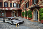 Aston Martin Bulldog (1979) - G96 - Concorso d'Eleganza Villa d'Este 2022