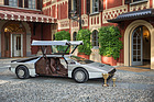 Image: Aston Martin Bulldog (1979) - G96 - Concorso d'Eleganza Villa d'Este 2022
