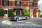 Aston Martin Bulldog (1979) - G96 - Concorso d'Eleganza Villa d'Este 2022
