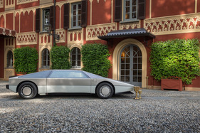 Aston Martin Bulldog (1979) - G96 - Concorso d'Eleganza Villa d'Este 2022