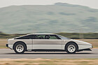 Image: Aston Martin Bulldog (1979) - driven by Darren Turner in the record attempt on June 6, 2023