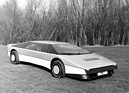 Aston Martin Bulldog (1980) - nie für die Serienproduktion vorgesehen