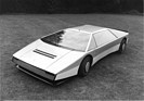 Artikelbild Aston Martin Bulldog von 1980  -  eine 300 km/h schnelle Bulldogge