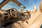 Image: Aston Martin Centennial DB9 Spyder Concept Zagato (2013) - as lot 229 at the RM/Sotheby's auction in Monterey on August 13 - 15, 2015