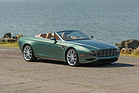 Image: Aston Martin Centennial DB9 Spyder Concept Zagato (2013) - as lot 229 at the RM/Sotheby's auction in Monterey on August 13 - 15, 2015