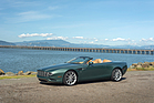 Image: Aston Martin Centennial DB9 Spyder Concept Zagato (2013) - as lot 229 at the RM/Sotheby's auction in Monterey on August 13 - 15, 2015