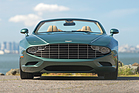 Image: Aston Martin Centennial DB9 Spyder Concept Zagato (2013) - as lot 229 at the RM/Sotheby's auction in Monterey on August 13 - 15, 2015