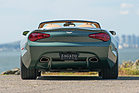 Image: Aston Martin Centennial DB9 Spyder Concept Zagato (2013) - as lot 229 at the RM/Sotheby's auction in Monterey on August 13 - 15, 2015