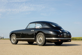 Aston Martin DB 2 (1950) - 2009 verkauft durch RM Auction in London Aston Martin DB 2 (1950) - 2009 verkauft durch RM Auction in London