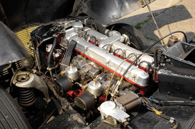 Aston Martin DB 2 (1950) - 2009 verkauft durch RM Auction in London