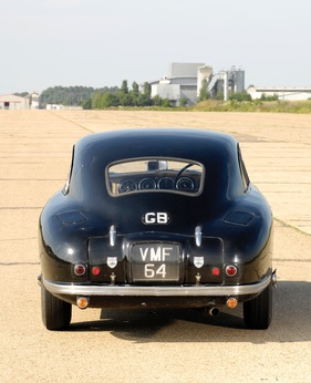 Aston Martin DB 2 (1950) - 2009 verkauft durch RM Auction in London