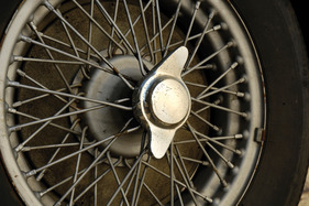 Aston Martin DB 2 (1950) - 2009 verkauft durch RM Auction in London