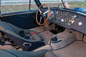 Aston Martin DB 2 (1950) - angeboten als Lot 25 an der RM Auction Paris am 5. Februar 2014 (1950)