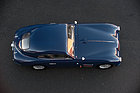 Aston Martin DB 2 (1950) - angeboten als Lot 25 an der RM Auction Paris am 5. Februar 2014