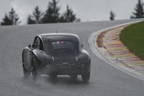 Aston Martin DB 2 (1952) am Spa Six Hours 2024 (1952)