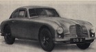 Aston Martin DB 2 2 1/2 Litre 