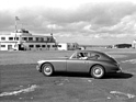 Aston Martin DB 2-4 (1954) - als viersitzige Variante